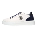Roberto Cavalli, Herre, Sko, Hvit, 41 EU,