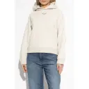 Zadig & Voltaire Dame Gensere & Hettegensere Beige L,