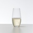 Riedel O champagneglass 2-pakn. 26,4 cl