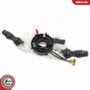 Bryter komplett rattstamme ESEN SKV 38SKV550