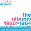 Diverse Artister  NOW That's What I Call An Era: The Albums 19801984  CD