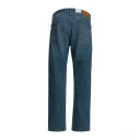 Nn07 Herre Jeans Blå W34 L32,