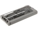 Panasonic Toughbook CF-53 batteri (8400 mAh 10.65 V)