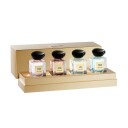 Giorgio Armani Les Eaux Discovery Set 4 x 7,5 ml
