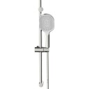 Zen Sanitary dusjsett, krom chrome 1500 mm (hose length)