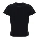 MM6 Maison Margiela Dame Topper Svart XS,