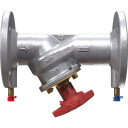 IMI Hydronics DN 65 Strengreguleringsflens for Hydraulikk