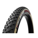 Vittoria Barzo Tlr G2 29 X 2,25 Svart/brun Dekk