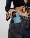 Apple Ideal Of Sweden Mobildeksel Denim Bliss Til Iphone 12 Pro Max