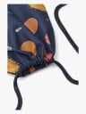 Liewood Danella Gym Bag Navy ONE SIZE