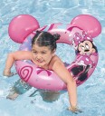 Bestway Svømmering Minnie 76 cm Rosa