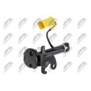 Justeringselement, aktivt motorlokk NTY EZC-BM-468