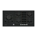 Siemens iQ700 Gassplatetopp ER9A6SH40 Innebygd