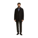 Boss Herre Frakker Svart 3XL,