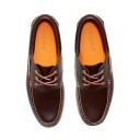 Timberland Authentic Boat Shoe Brown Brown 46