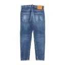 Dsquared2 Herre Jeans Blå XL,