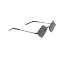 Saint Laurent unisex Accessories Svart ONE SIZE,