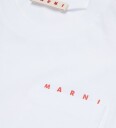 Marni T skjorte   Hvit m. Lomme   Marni   8 år 128   T skjorte