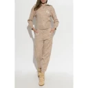Marant étoile Dame Strikkevarer Beige XS,