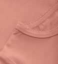 Minymo T skjorte   Viskose   Visnet Rose   Minymo   7 år 122   T skjorte   Rosa
