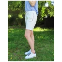 Mason's Dame Shorts Hvit S,