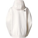 The North Face Essential Oversize Hettegenser Dame Hvit S