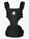 Ergobaby Onyx Black Alta Hip Sete