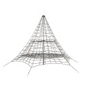 Klatrepyramide 5,5m