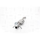 Katalysator NAP carparts CAK10631