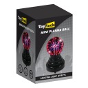Toy Rock Mini Plasmaball Lampe 83023002