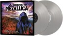 Metallic Assault Tribute To Metallica Silver Usa Vinyl