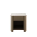 Dome Deco WINSTON Night Table Cream