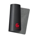 Gembird Gamingmusematte Gembird Mp-Game-M Svart