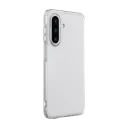 Tipi Samsung Galaxy A17 Backcover 1.0 deksel Gjennomsiktig