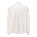 Isabel Marant Dame Bluser & Skjorter Hvit XS,