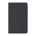 LENOVO TAB M8 FOLIO BESKYTTELSESDEKSEL, SVART