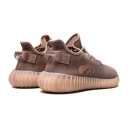 Yeezy Herre Sko Brun 45 1/3 EU