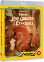 Papaya Love Goddess Of The Cannibals 1978
