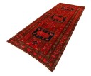 Orientalsk teppe Hamedan 326 x 135 cm