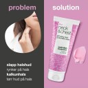 Australian Bodycare B12 Oppstrammende Krem for Hals og Décolleté 100 ml