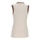 Fabiana Filippi Dame Topper Hvit L,