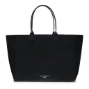 Anine Bing, Dame, Vesker, Svart, ONE SIZE,