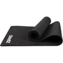 Zipro Treningsmatte   173x61x0.4cm   Svart
