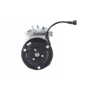 AC-kompressor HELLA 8FK 366 201-041