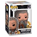 Northix Marvel Infinity Saga Whiplash Actionfigur
