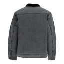 Element Herre Jakker Svart L,