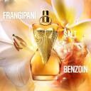 Jean Paul Gaultier Divine Le Parfum 100 ml Blomsterduft for Dame