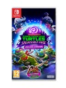 Teenage Mutant Ninja Turtles: Splintered Fate Pipin Hot Collector's Edition Nintendo Switch Spill