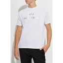 Paul & Shark Herre Topper Hvit S,
