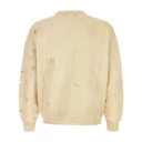 Golden Goose Herre Gensere & Hettegensere Hvit S,